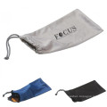 Microfiber Glasses Pouch for People